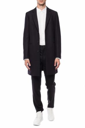 Płaszcz z otwartymi klapami, zdjęcie 2 Płaszcz z otwartymi klapami od Paul Smith